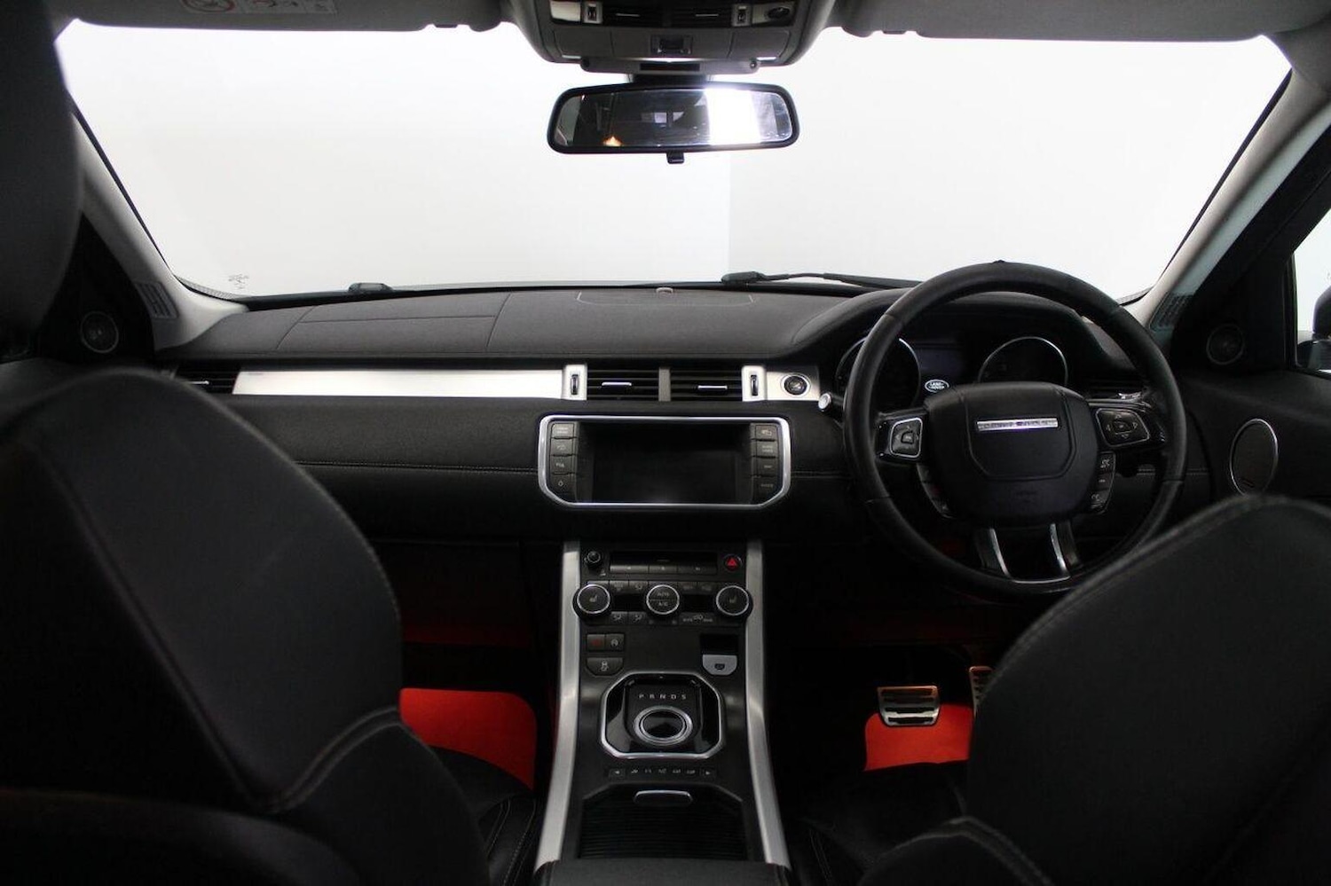 Used Land Rover Range Rover Evoque 2014 for sale - 77937956: Photo 32