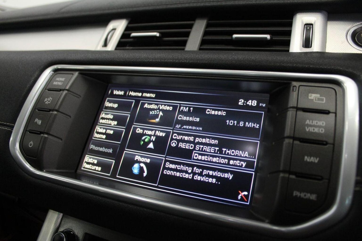 Used Land Rover Range Rover Evoque 2014 for sale - 77937956: Photo 37