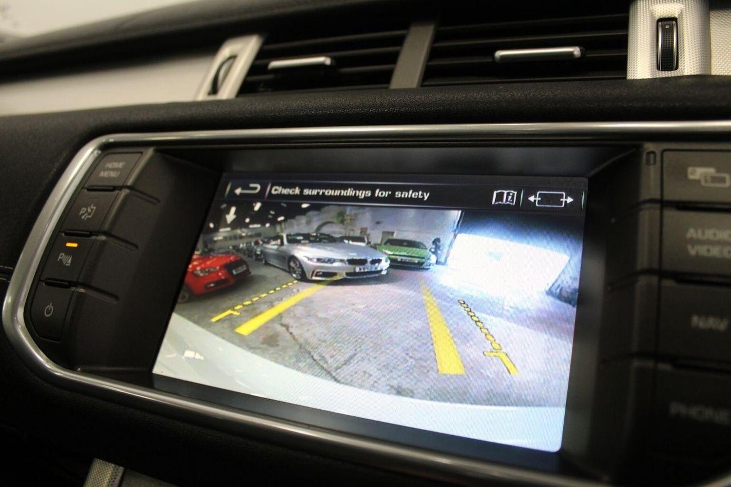 Used Land Rover Range Rover Evoque 2014 for sale - 77937956: Photo 42