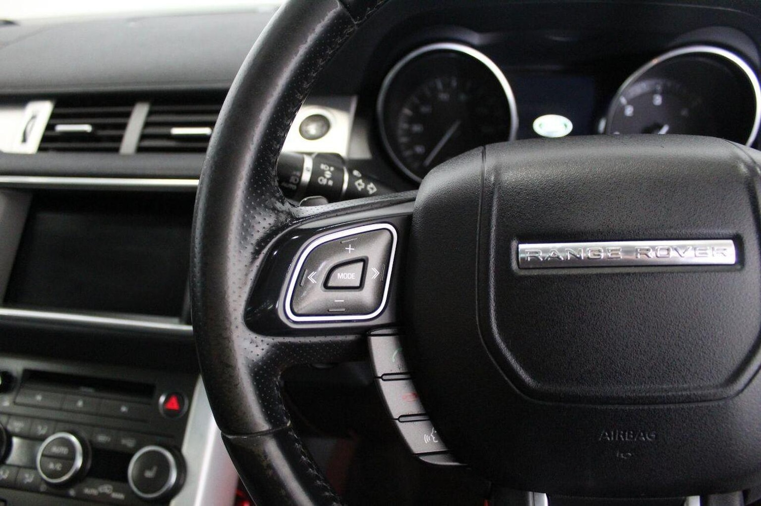 Used Land Rover Range Rover Evoque 2014 for sale - 77937956: Photo 51