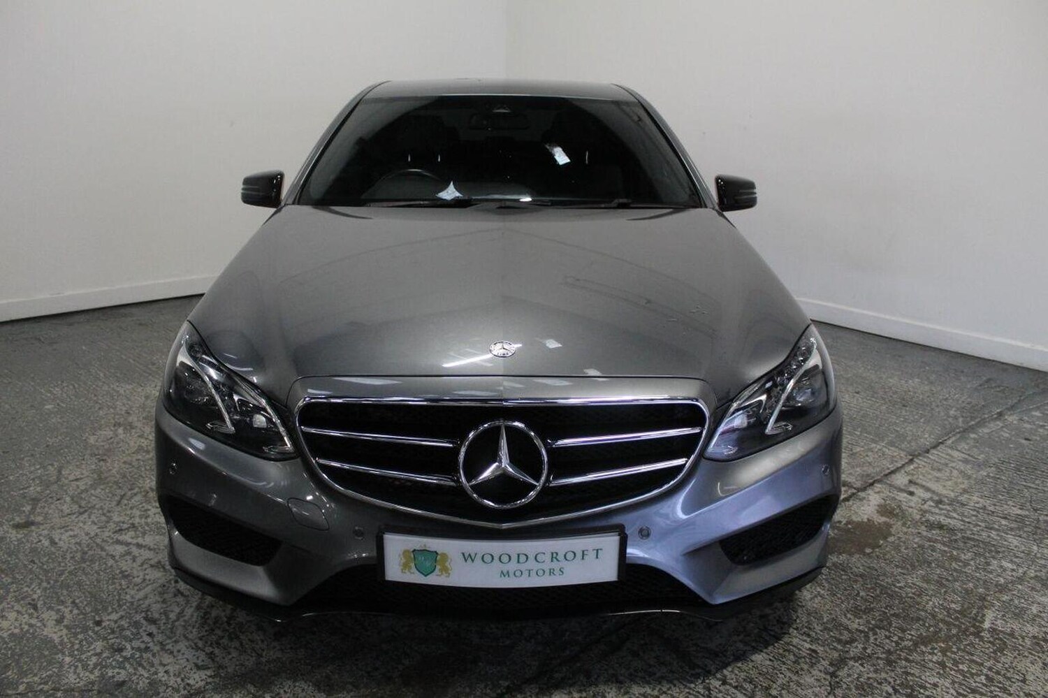 Used Mercedes-Benz E Class 2015 for sale - 77409575: Photo 13