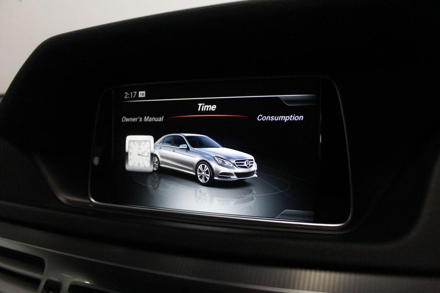 Used Mercedes-Benz E Class 2015 for sale - 77409575: Photo 34