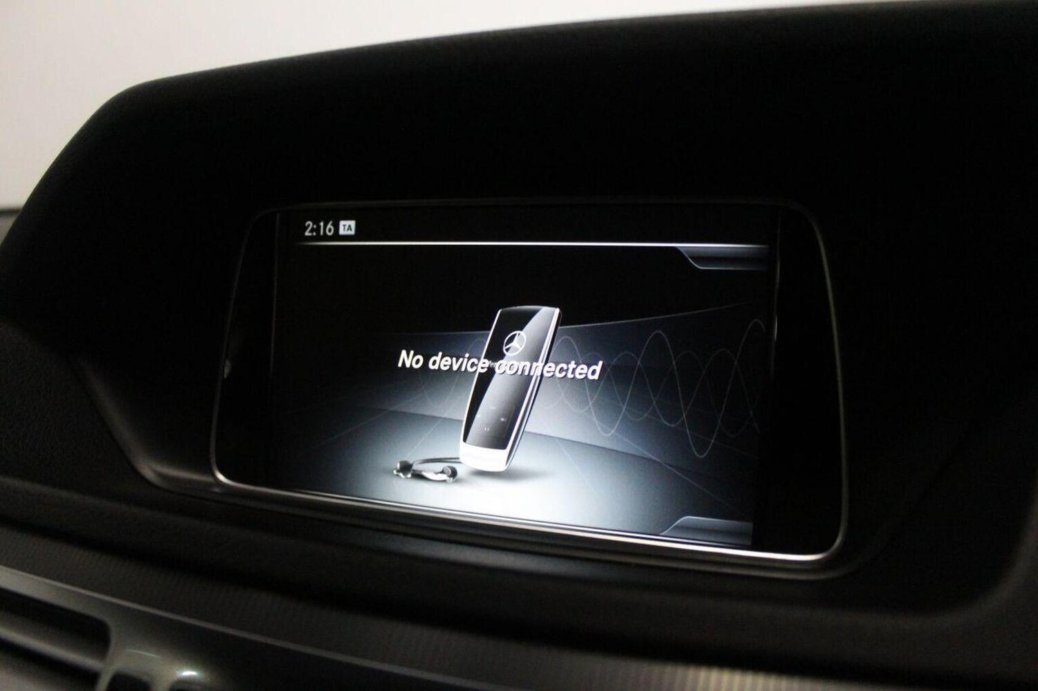 Used Mercedes-Benz E Class 2015 for sale - 77409575: Photo 35