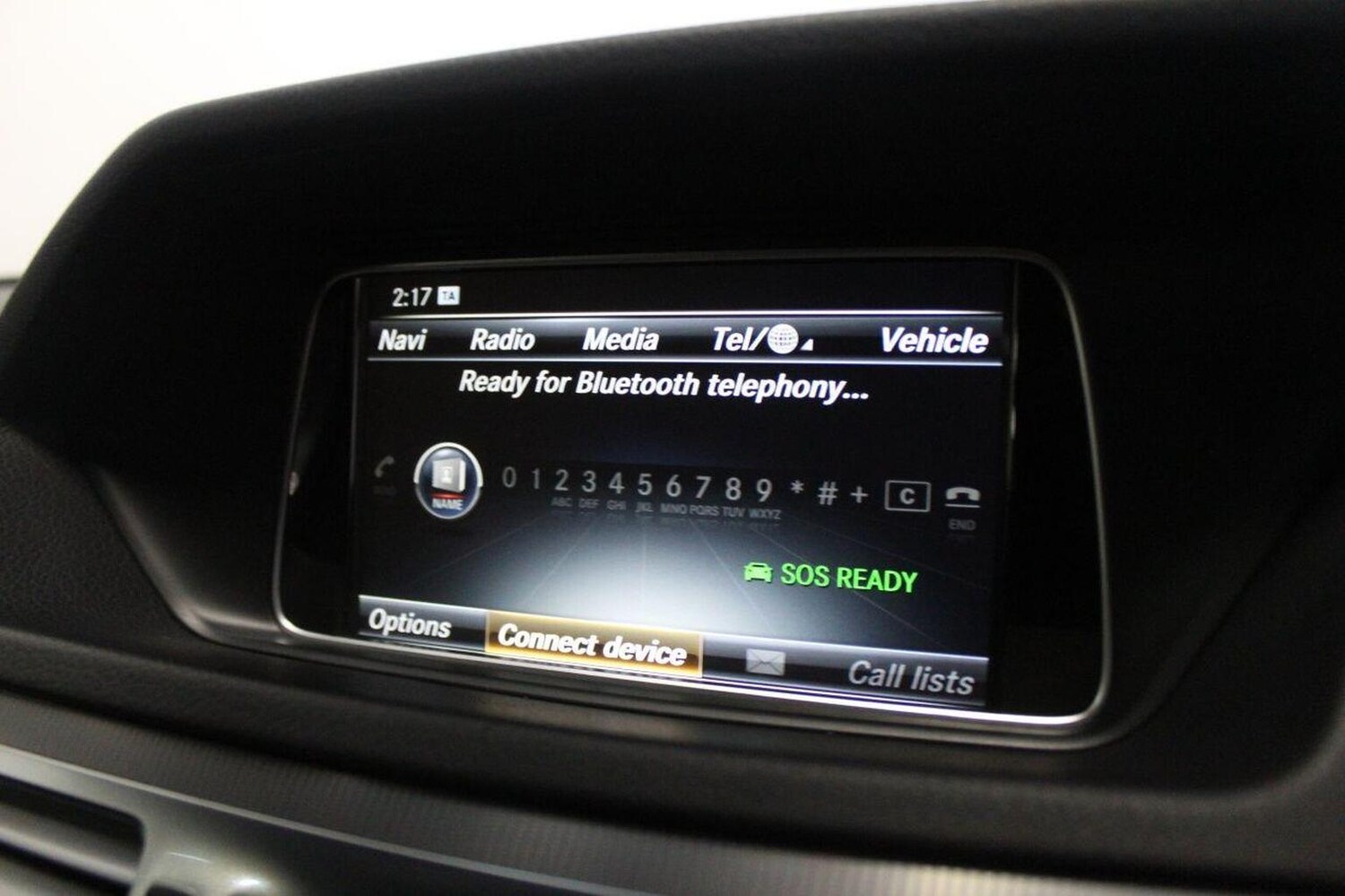 Used Mercedes-Benz E Class 2015 for sale - 77409575: Photo 38