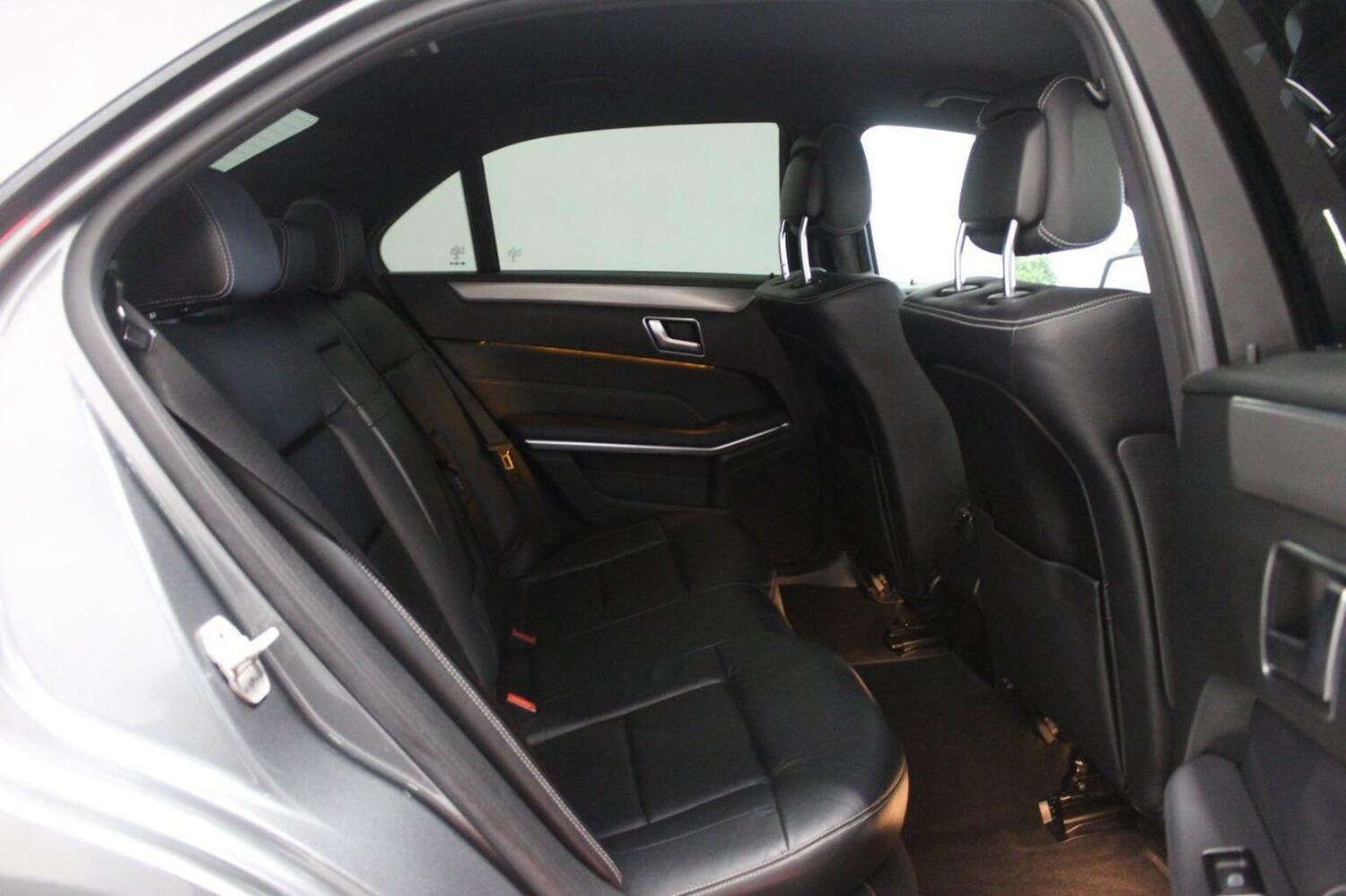 Used Mercedes-Benz E Class 2015 for sale - 77409575: Photo 54