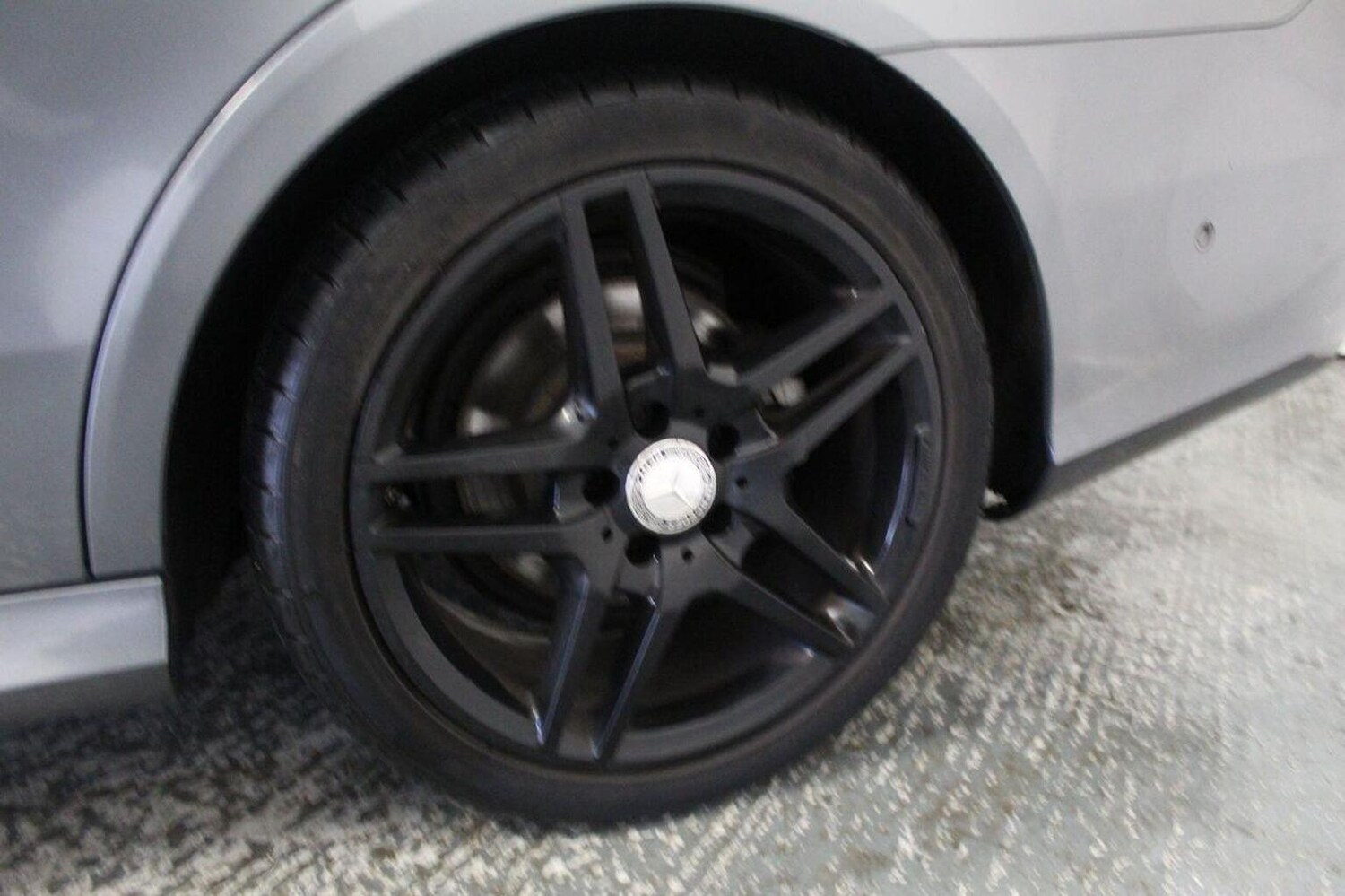 Used Mercedes-Benz E Class 2015 for sale - 77409575: Photo 59