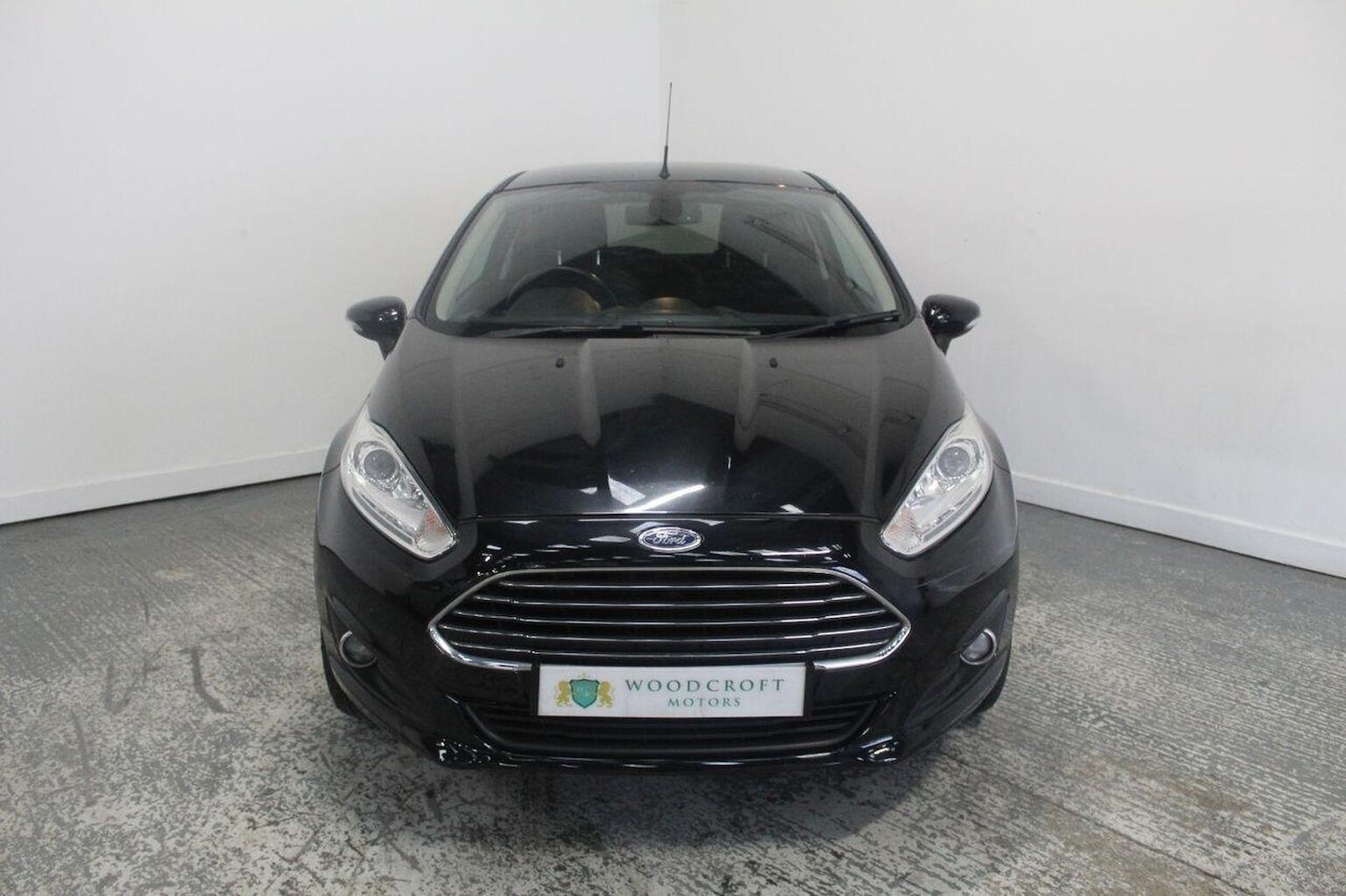 Used Ford Fiesta 2014 for sale - 76848680: Photo 13