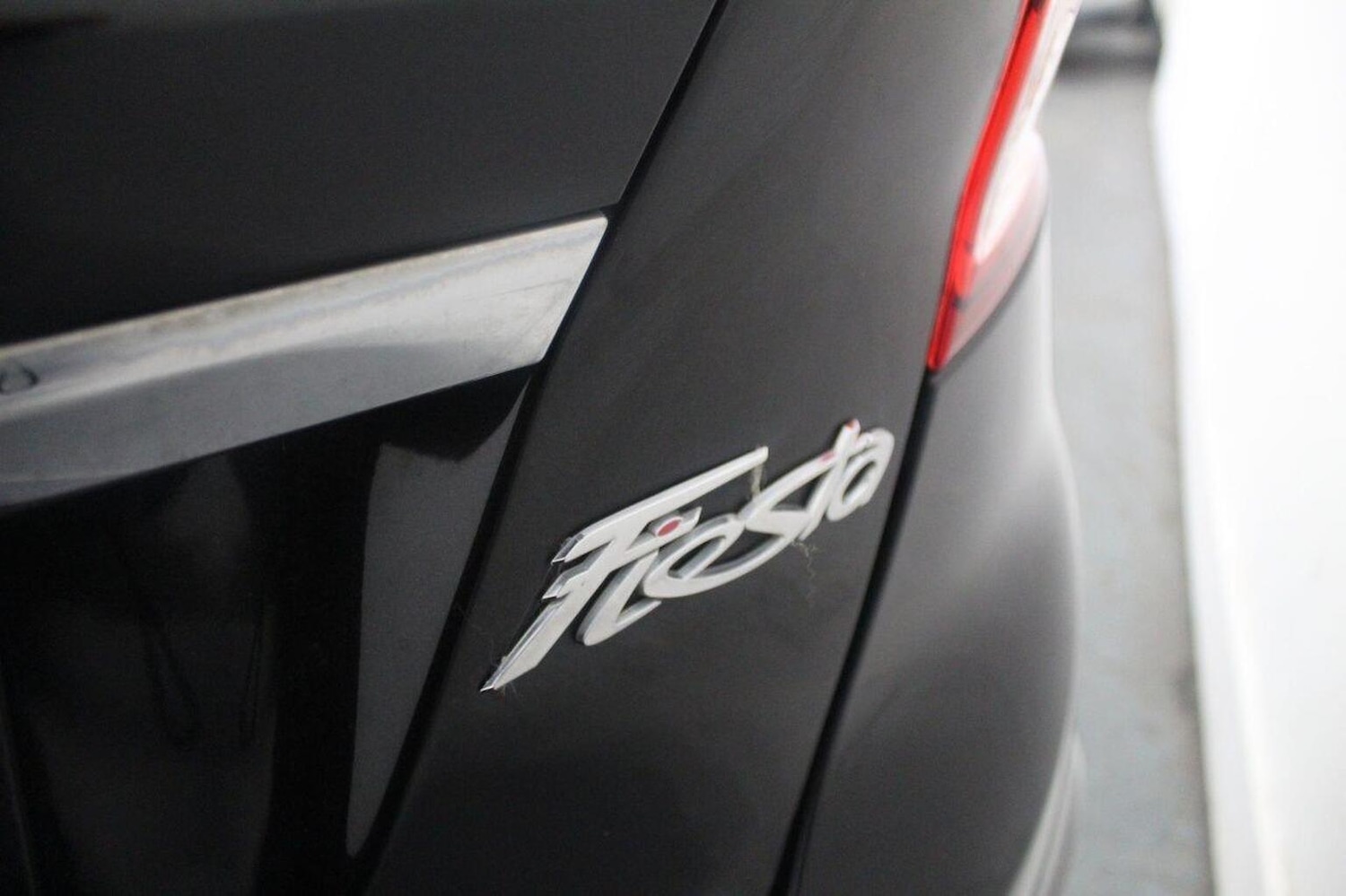 Used Ford Fiesta 2014 for sale - 76848680: Photo 17