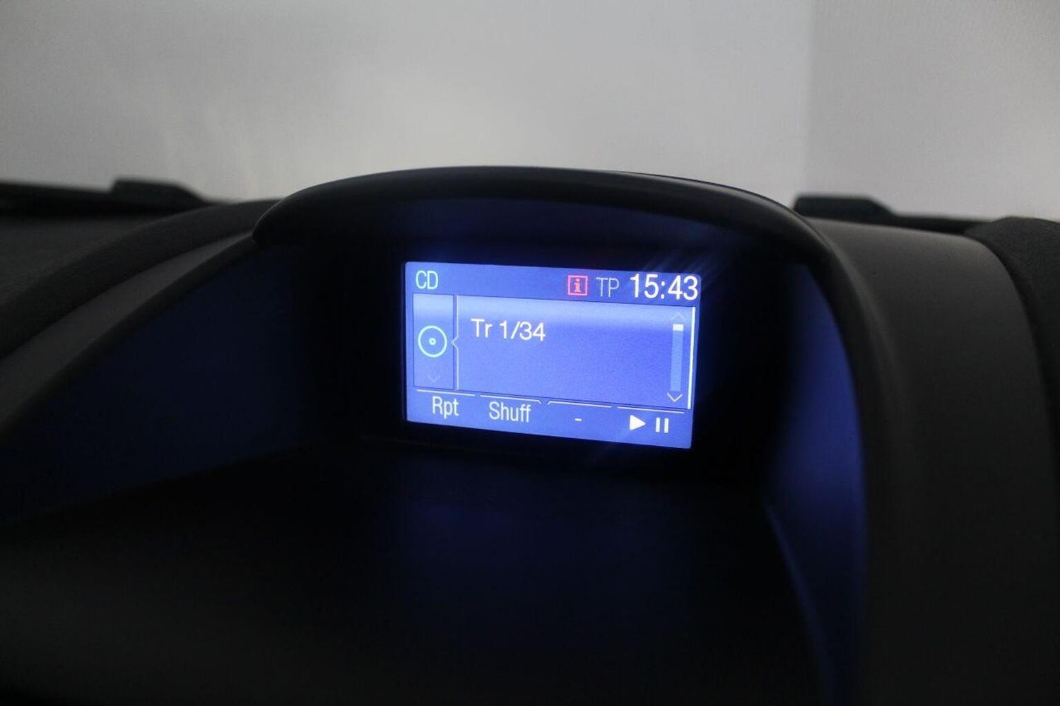 Used Ford Fiesta 2014 for sale - 76848680: Photo 31