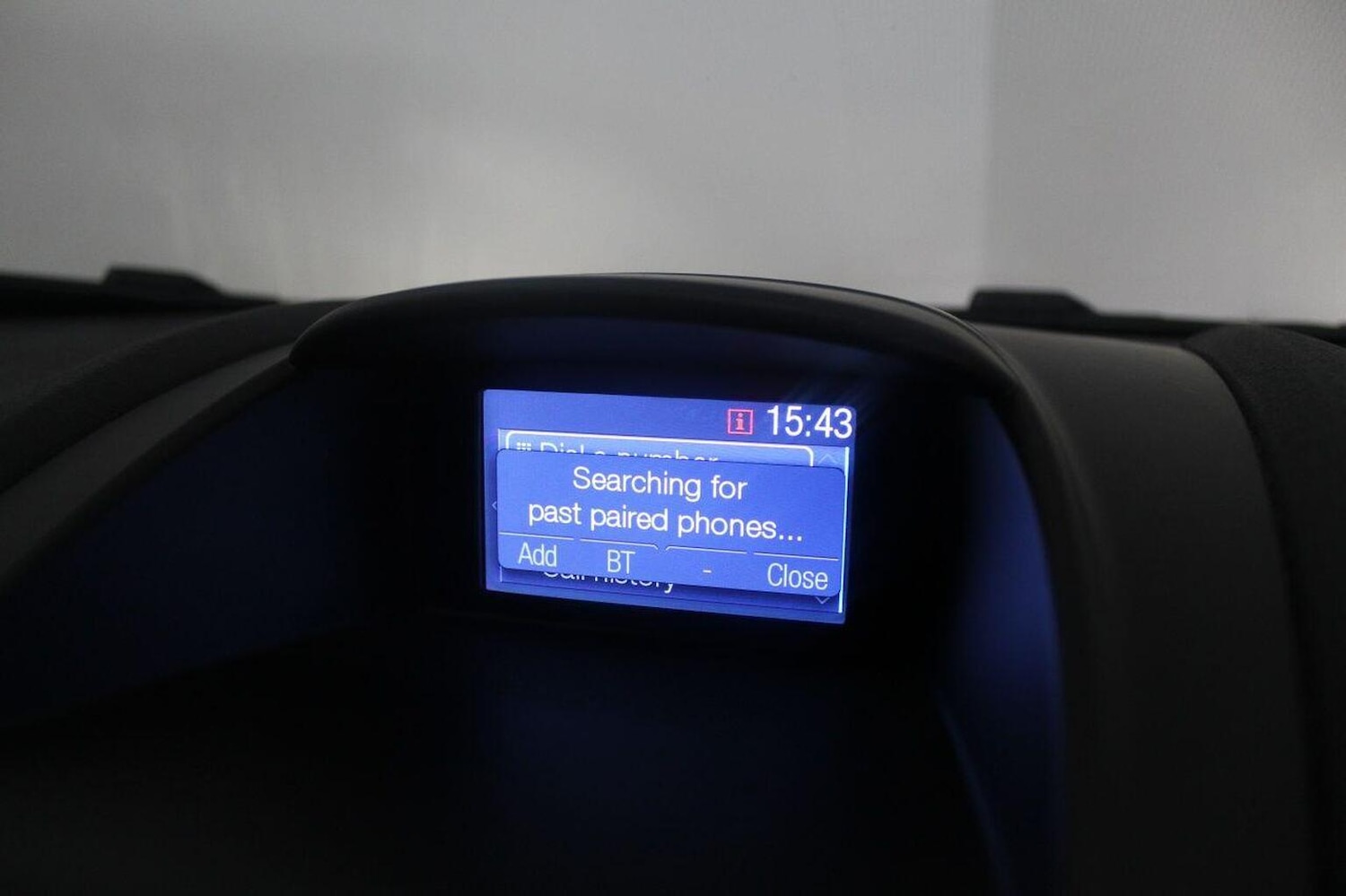 Used Ford Fiesta 2014 for sale - 76848680: Photo 35