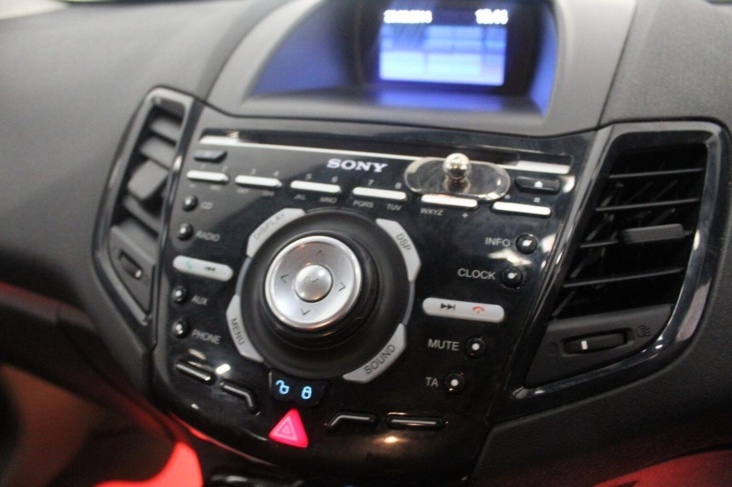 Used Ford Fiesta 2014 for sale - 76848680: Photo 36