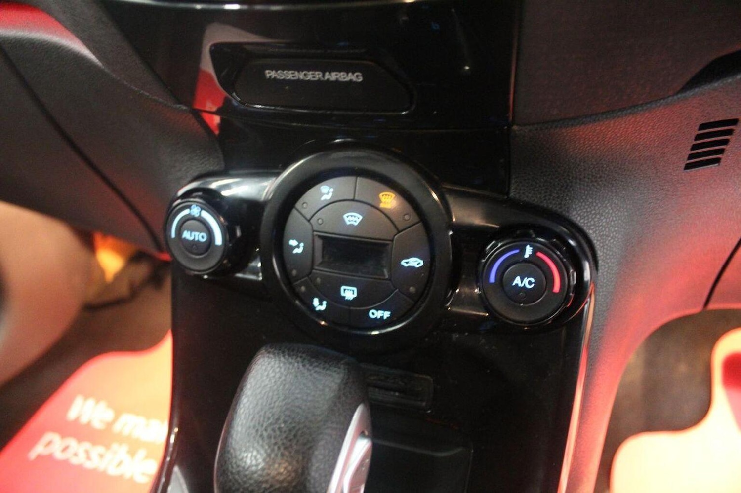 Used Ford Fiesta 2014 for sale - 76848680: Photo 37