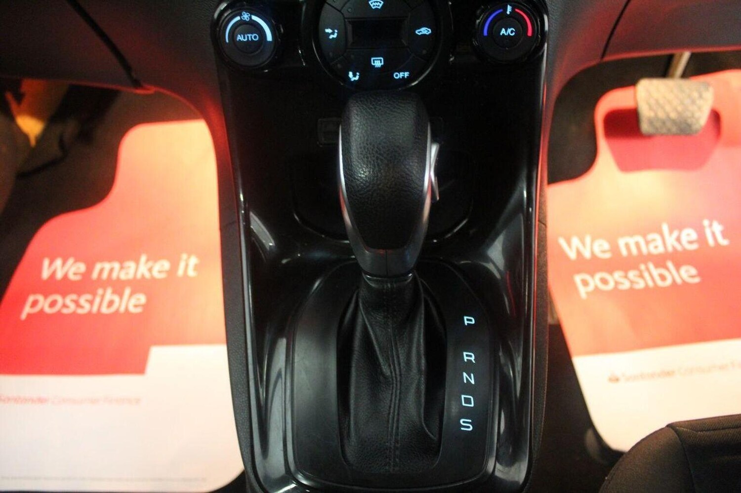 Used Ford Fiesta 2014 for sale - 76848680: Photo 38