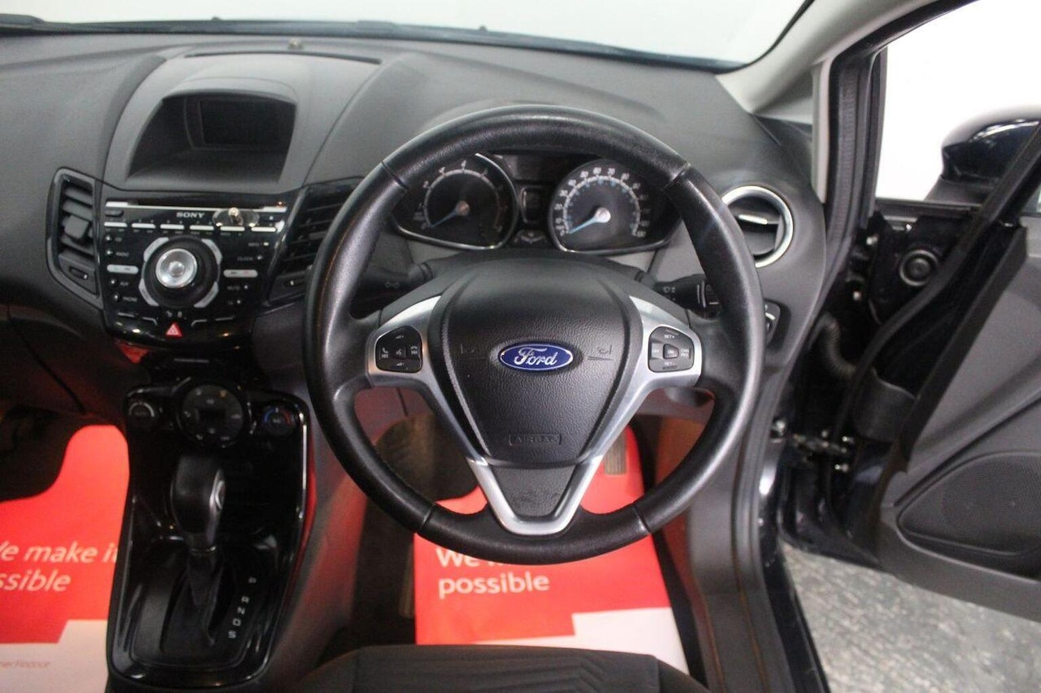 Used Ford Fiesta 2014 for sale - 76848680: Photo 40