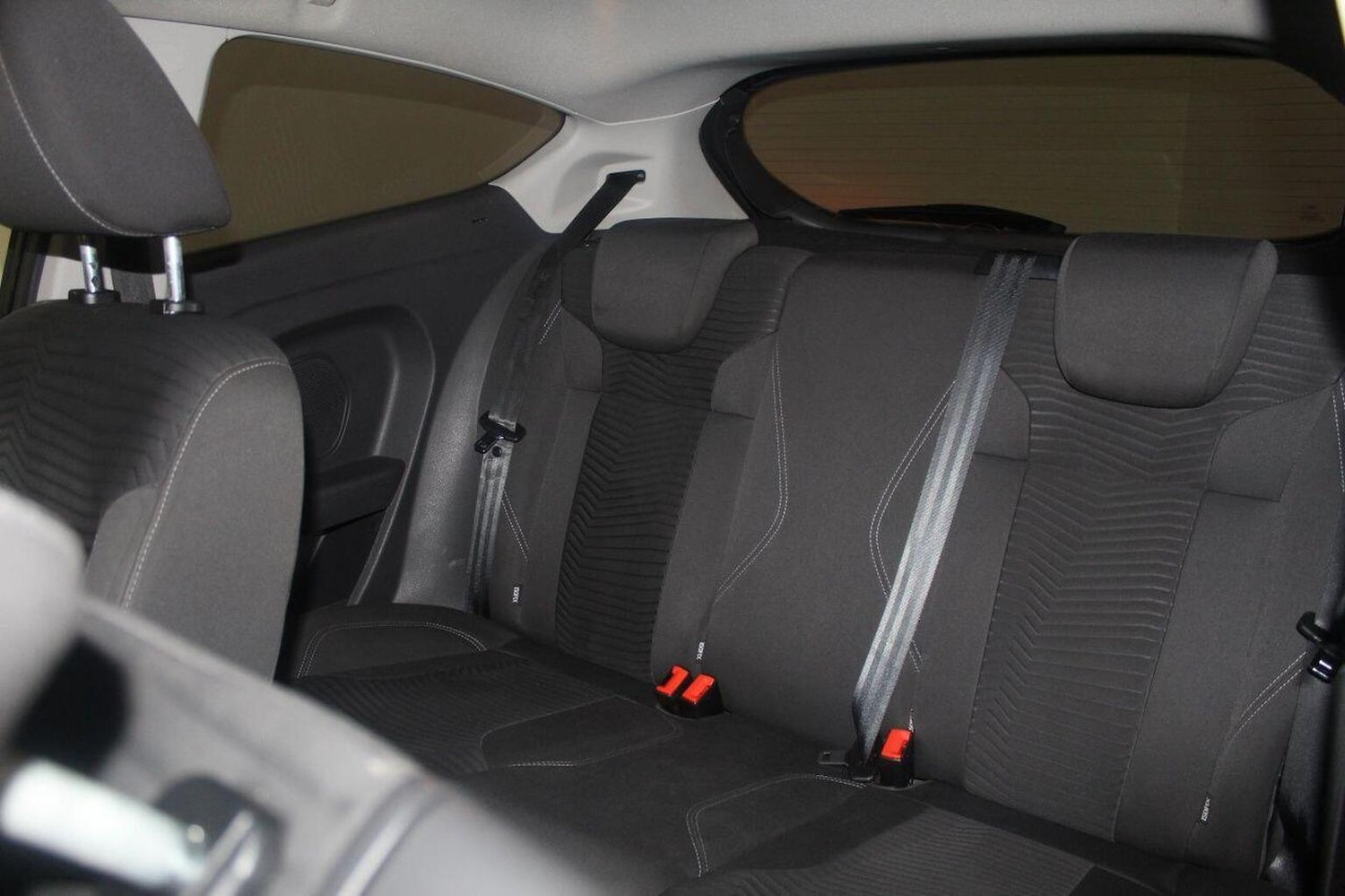 Used Ford Fiesta 2014 for sale - 76848680: Photo 48