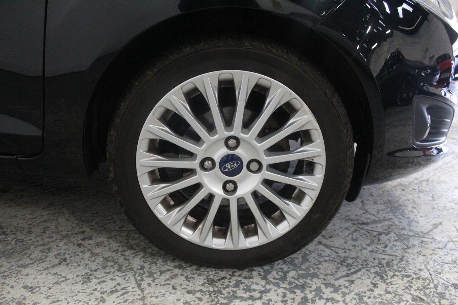 Used Ford Fiesta 2014 for sale - 76848680: Photo 51