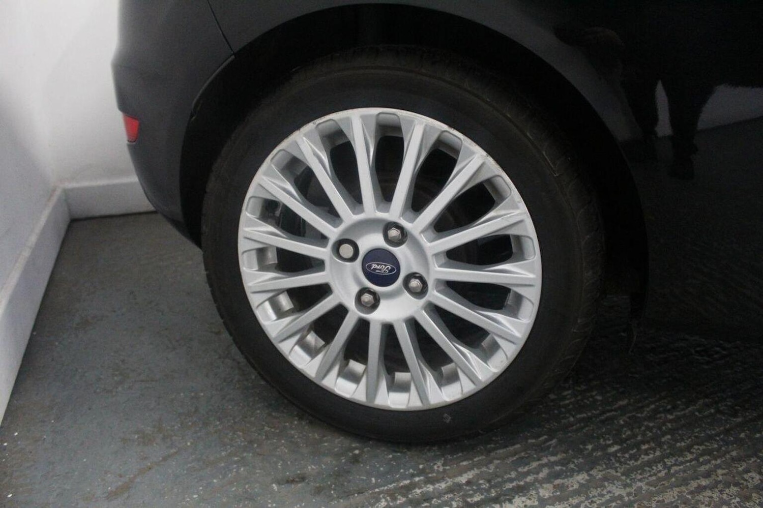 Used Ford Fiesta 2014 for sale - 76848680: Photo 52