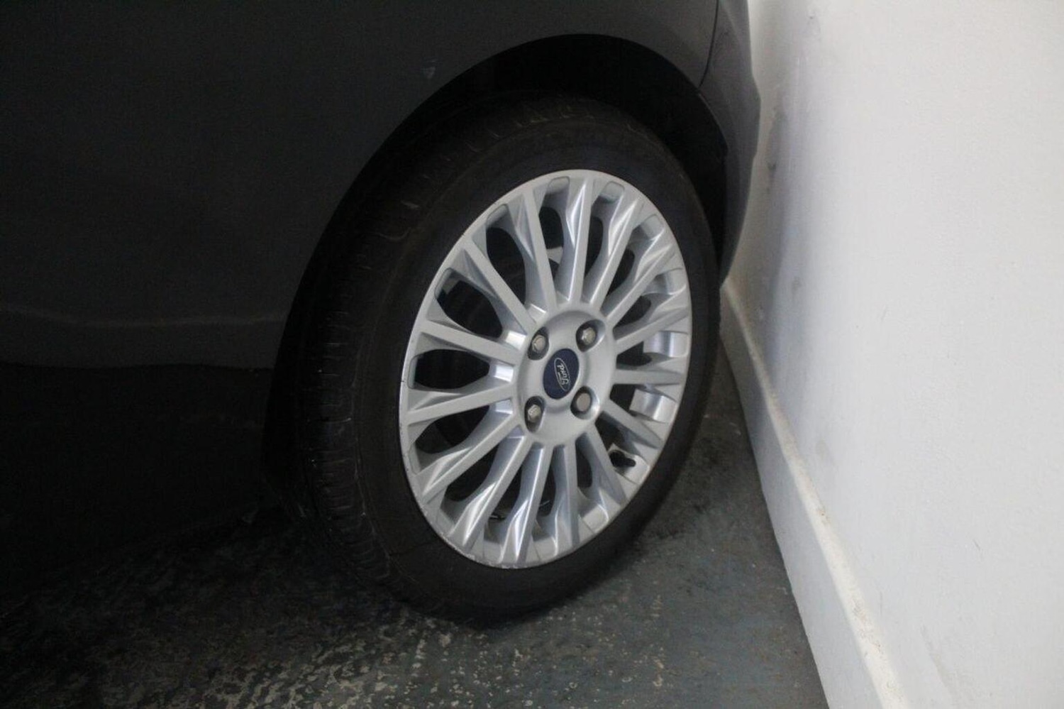 Used Ford Fiesta 2014 for sale - 76848680: Photo 53