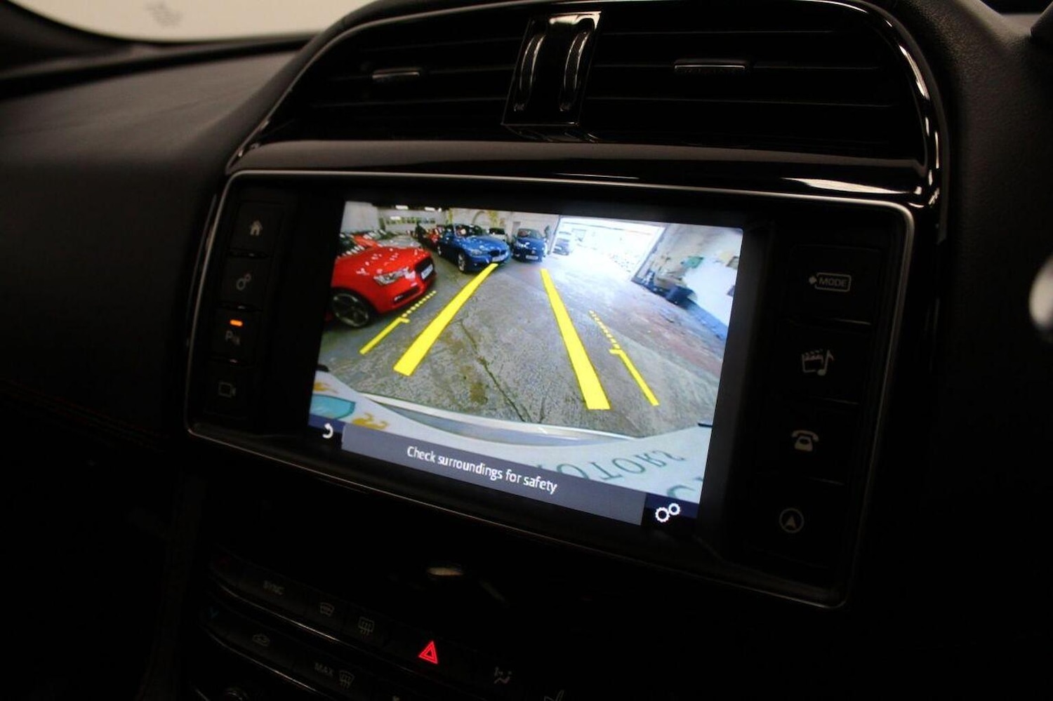 Used Jaguar F-Pace 2016 for sale - 76793685: Photo 35