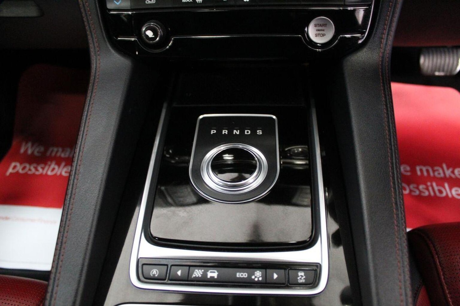 Used Jaguar F-Pace 2016 for sale - 76793685: Photo 48