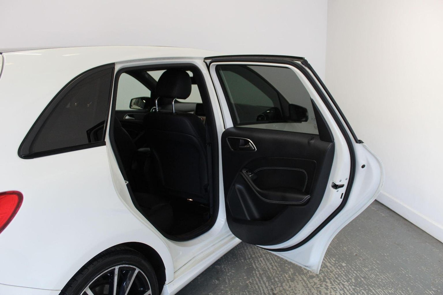 Vehicle 26