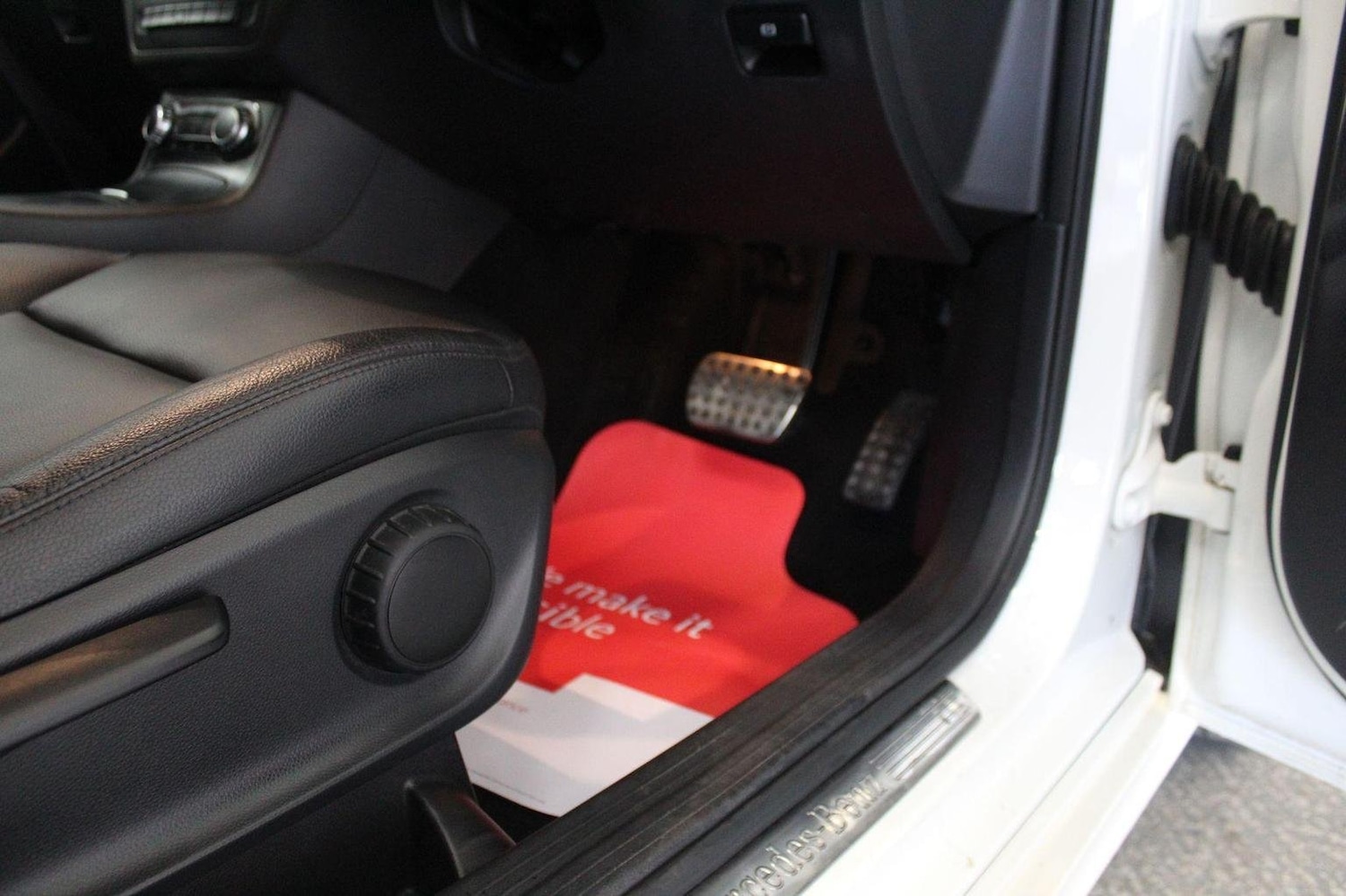Vehicle 50