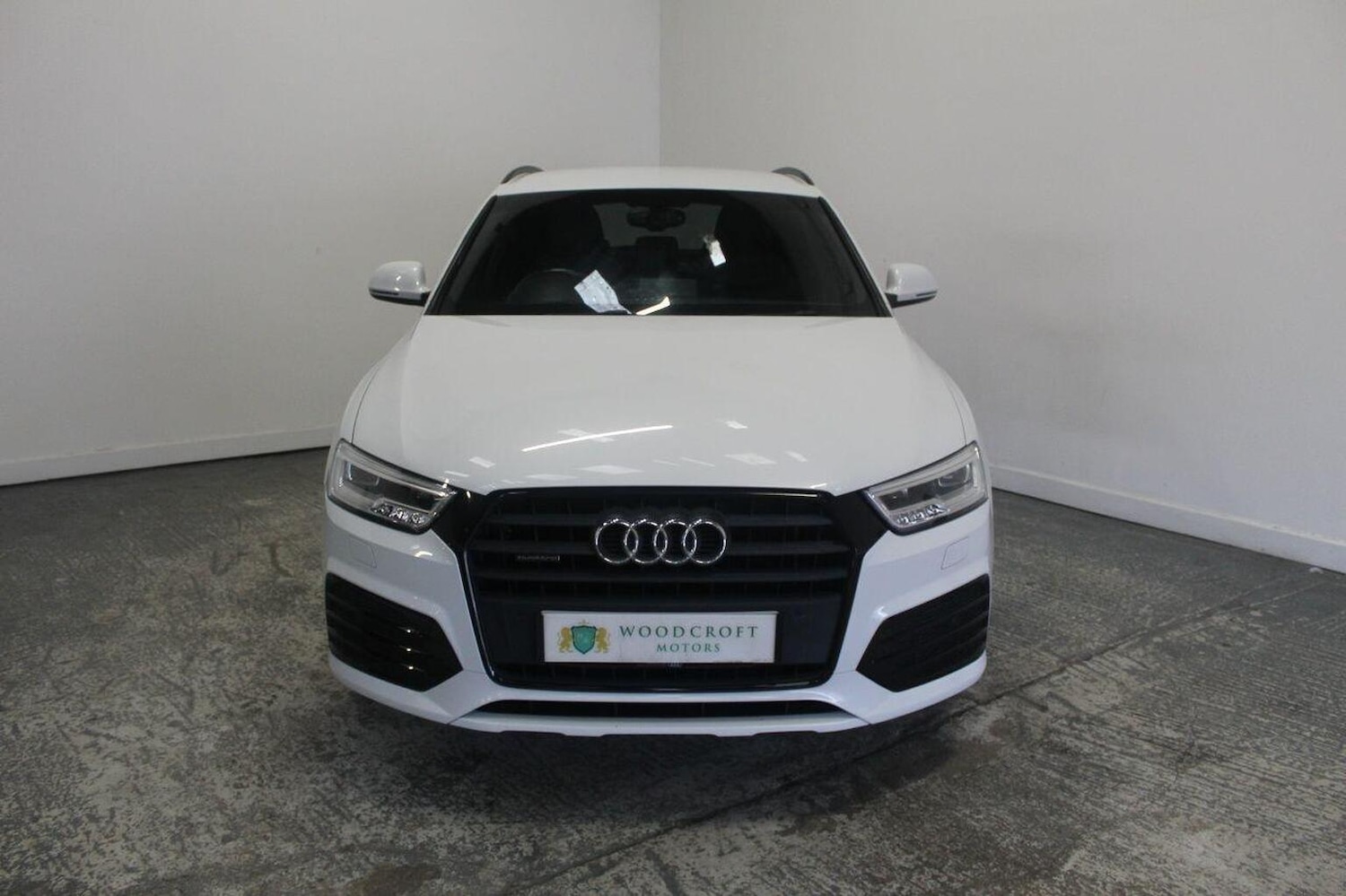 Used Audi Q3 2015 for sale - 77409585: Photo 13