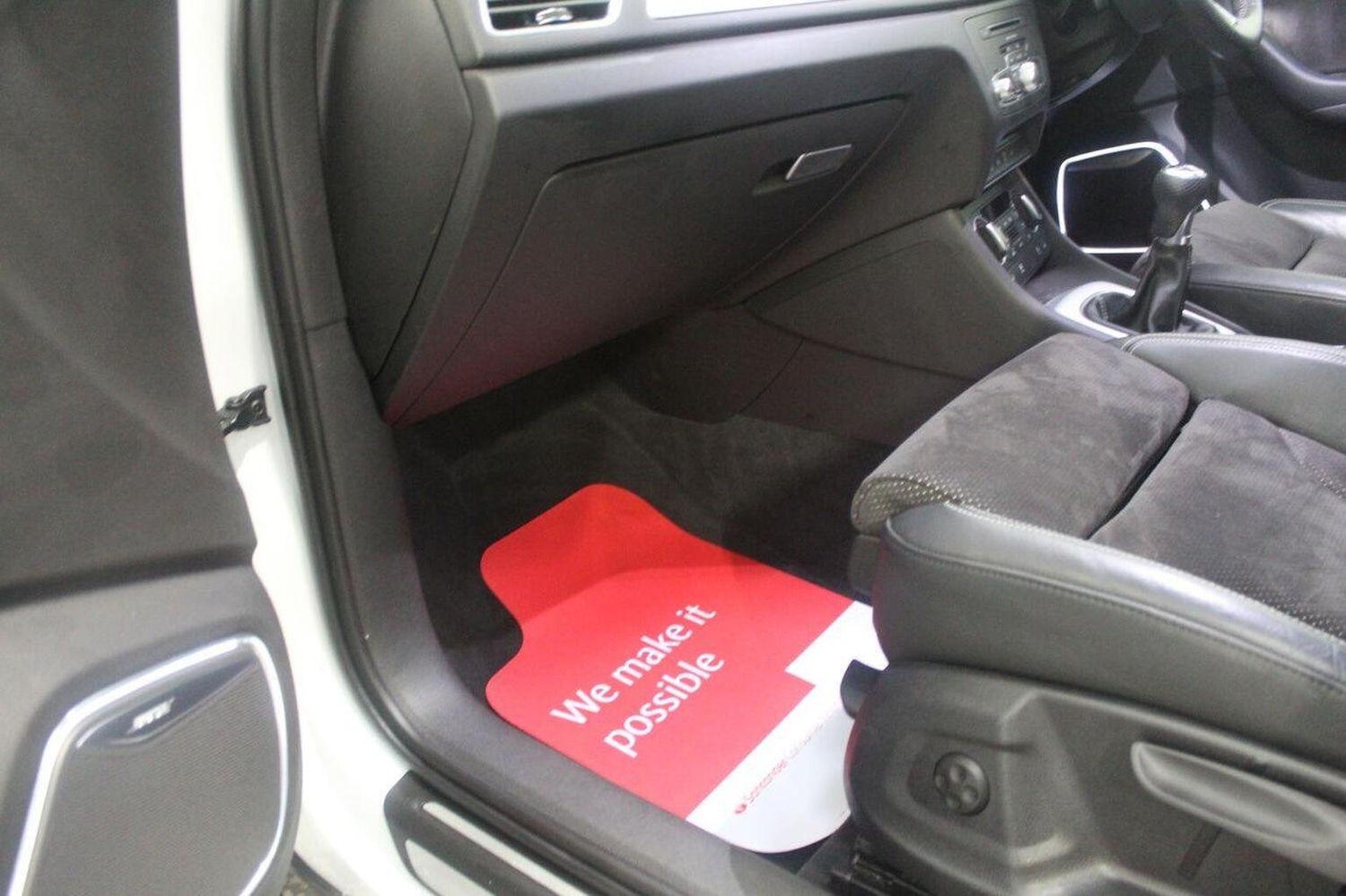 Used Audi Q3 2015 for sale - 77409585: Photo 33