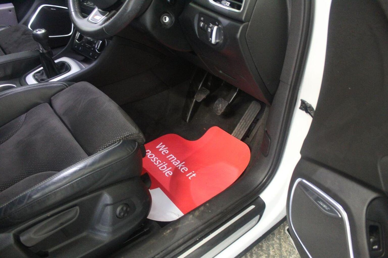 Used Audi Q3 2015 for sale - 77409585: Photo 51