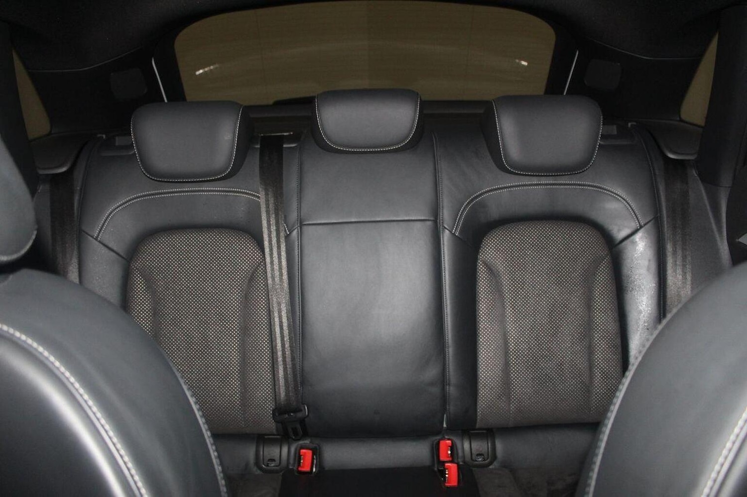 Used Audi Q3 2015 for sale - 77409585: Photo 53