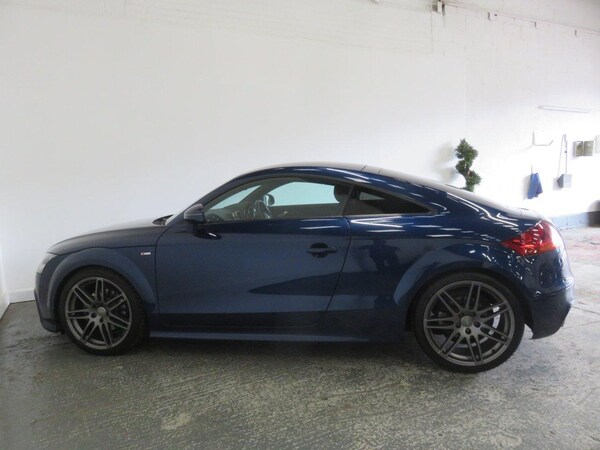 Used Audi TT 2012 for sale - 71854248: Photo 10