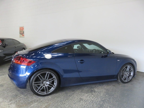 Used Audi TT 2012 for sale - 71854248: Photo 11
