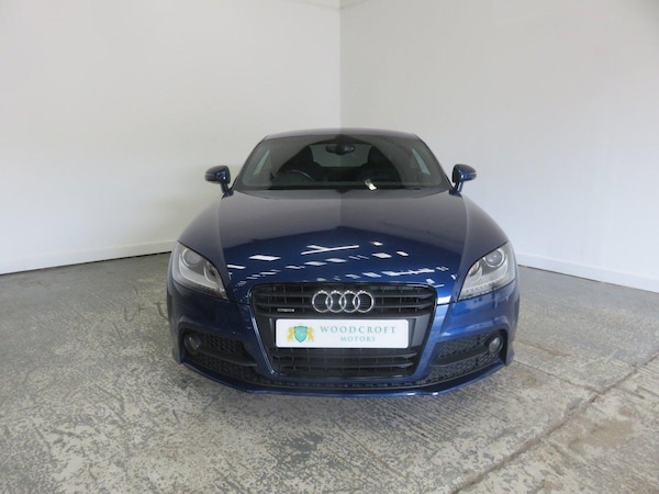 Used Audi TT 2012 for sale - 71854248: Photo 13