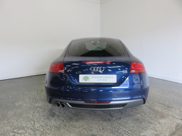 Used Audi TT 2012 for sale - 71854248: Photo 14