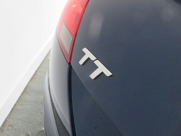 Used Audi TT 2012 for sale - 71854248: Photo 16