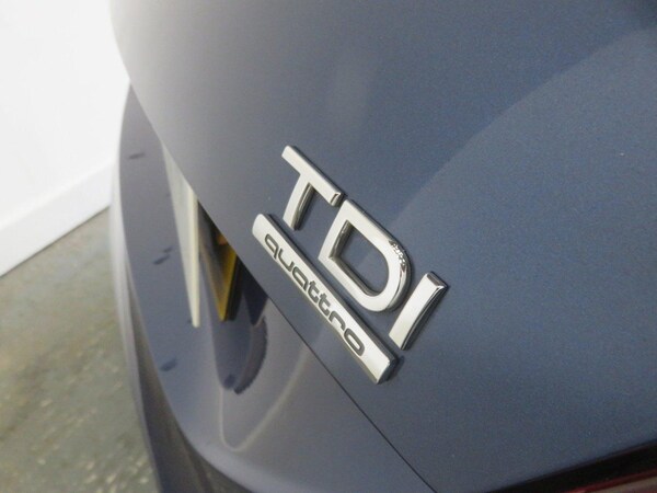 Used Audi TT 2012 for sale - 71854248: Photo 17