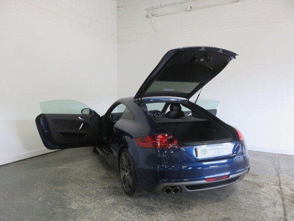 Used Audi TT 2012 for sale - 71854248: Photo 20