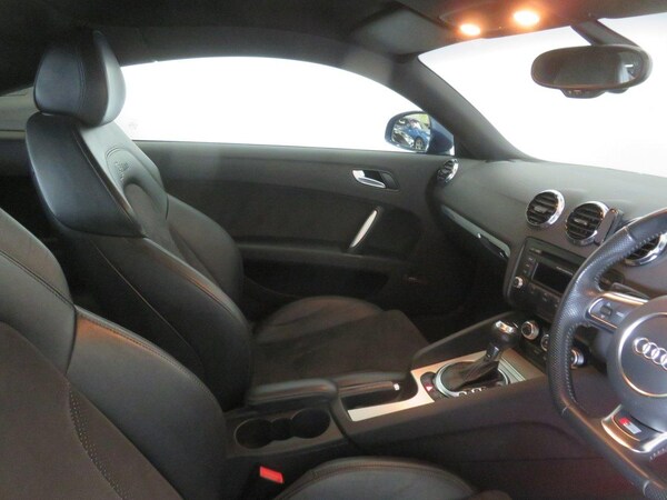 Used Audi TT 2012 for sale - 71854248: Photo 27