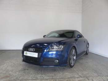 Used Audi TT 2012 for sale - 71854248: Photo