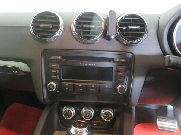 Used Audi TT 2012 for sale - 71854248: Photo 31