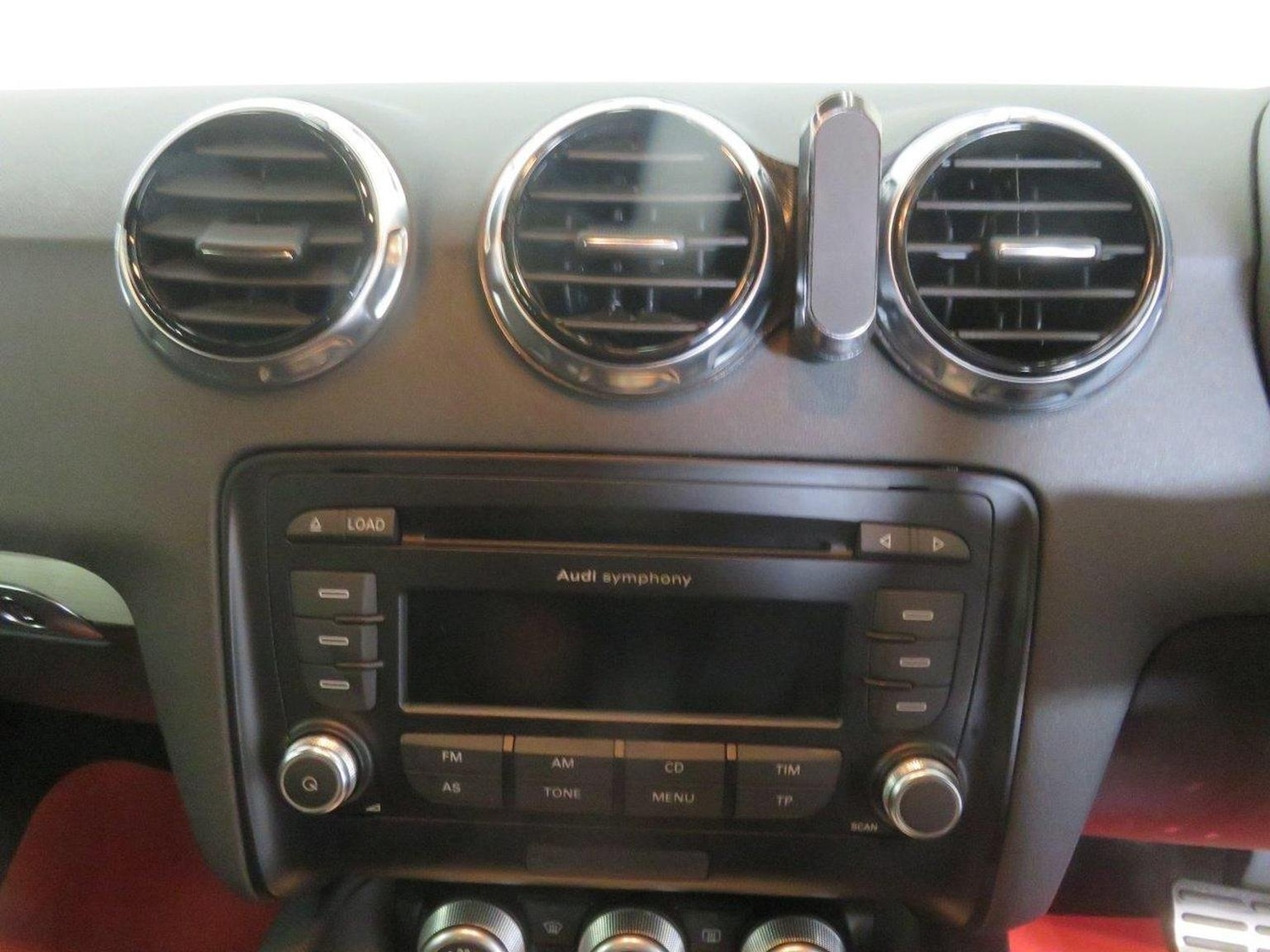 Vehicle 32