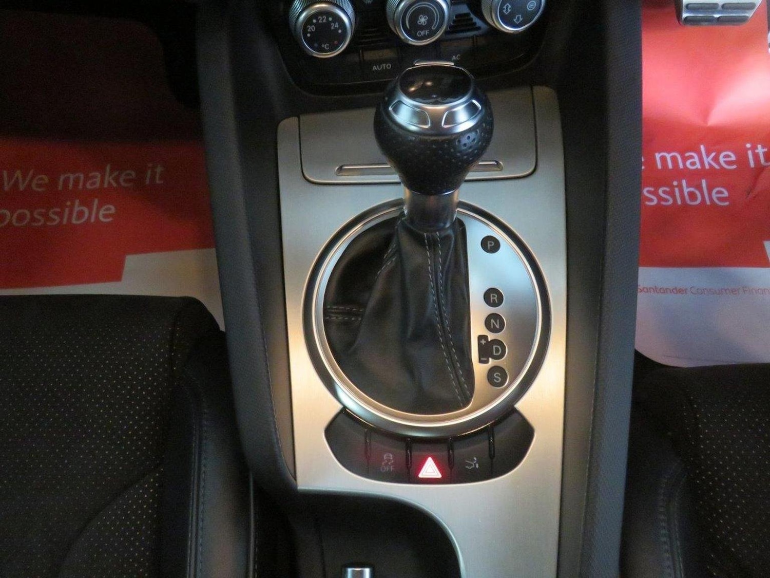 Vehicle 34