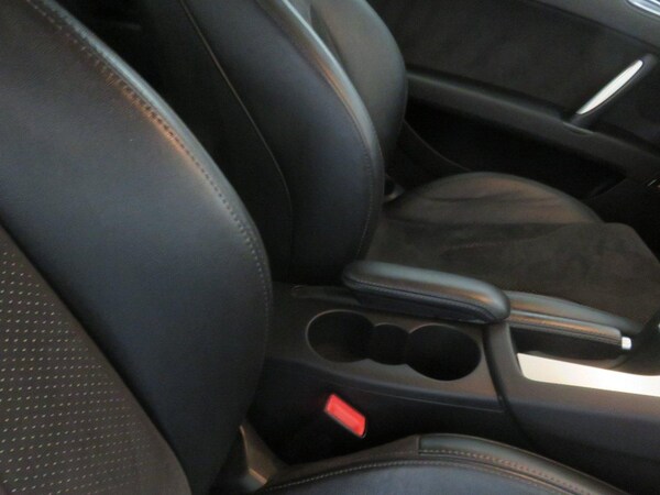 Used Audi TT 2012 for sale - 71854248: Photo 35