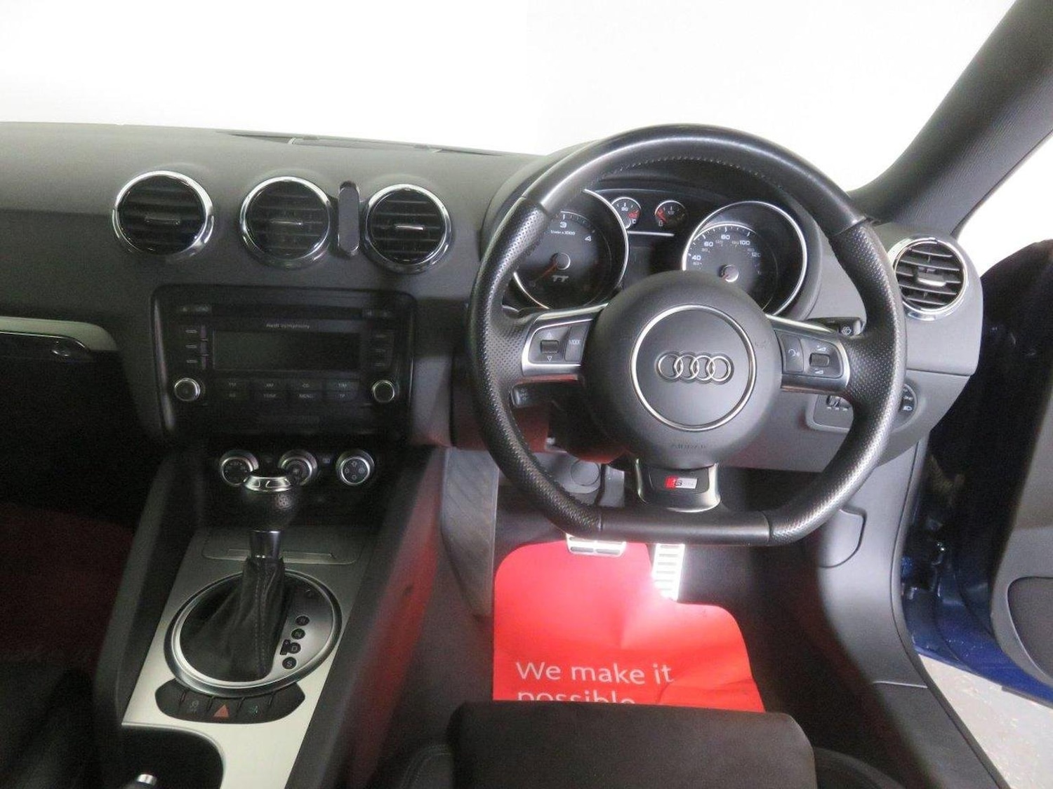 Vehicle 36