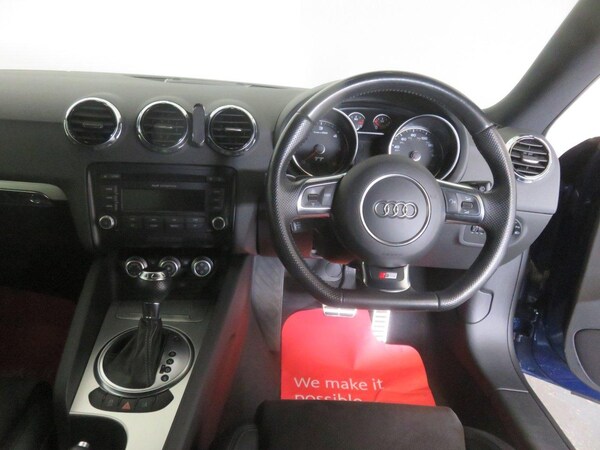 Used Audi TT 2012 for sale - 71854248: Photo 36