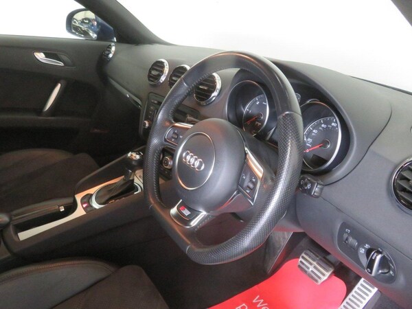 Used Audi TT 2012 for sale - 71854248: Photo 37