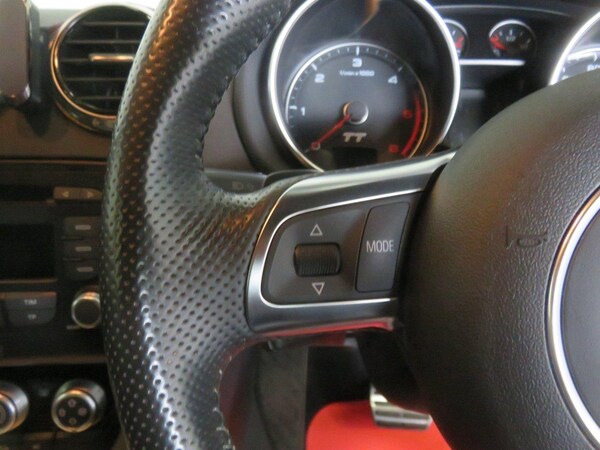 Used Audi TT 2012 for sale - 71854248: Photo 38