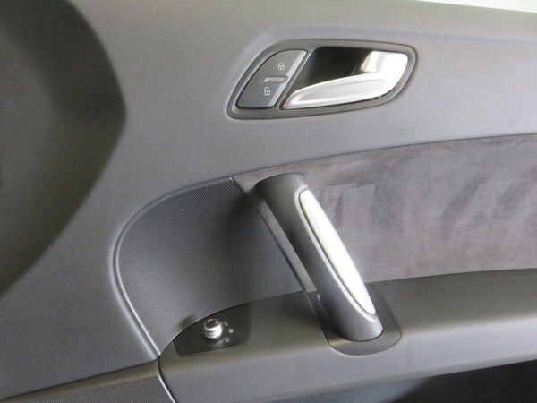 Used Audi TT 2012 for sale - 71854248: Photo 43