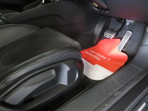 Used Audi TT 2012 for sale - 71854248: Photo 45