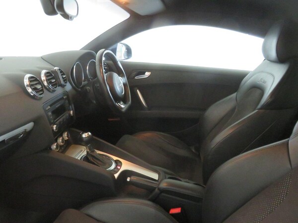 Used Audi TT 2012 for sale - 71854248: Photo 46